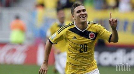 горещо предлагат левски шампион южна америка