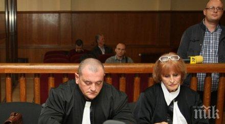 тръгва делото атентата сарафово