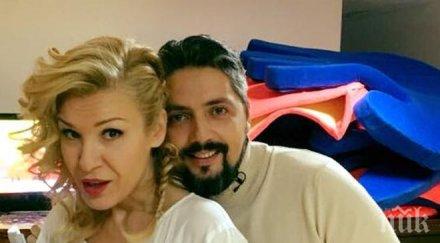 стефан гала аут ефир