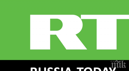 руската телевизия регистрира чуждестранен агент сащ