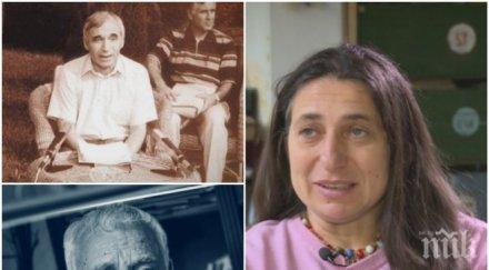 спомени дъщерята желю желев незабравими разкази баща