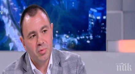 ексклузивно агент москва светлозар лазаров координадорът атака разби илюзиите каква игра играят националистите русия