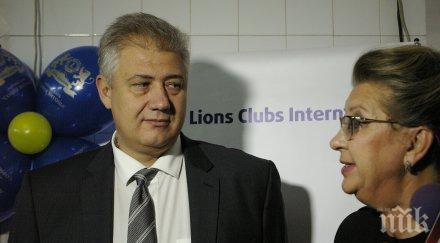 легла детската клиника пирогов