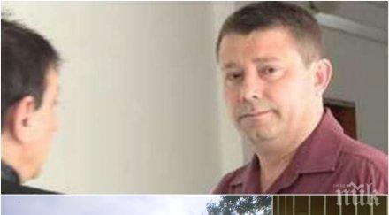 помните бизнесмена станимир василев премазал турист поморие освободиха затвора предсрочно