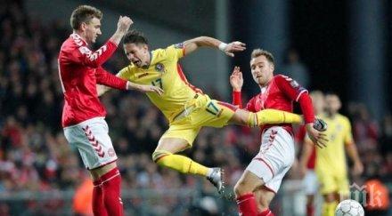 лорд никлас бендтнер оптимист втория мач ейре