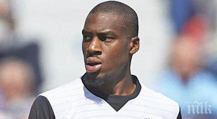 кондогбия иска остане валенсия