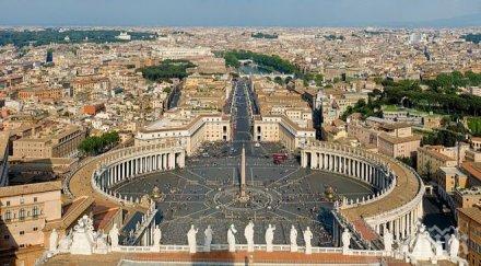 ватикана отказа евро милиона годишни приходи