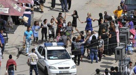 докога малолетна лом роди шестокласник