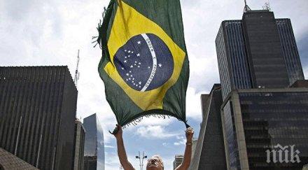 недоволство хиляди жени излязоха протест подготвяната пълна забрана абортите бразилия