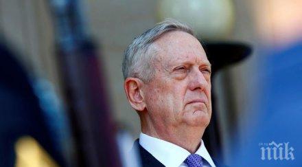 ангажимент сащ продължат сътрудничат грузия въпросите отбраната