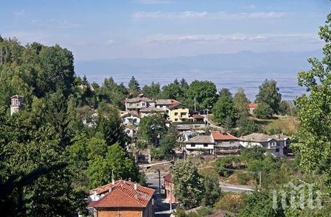 СТРАШЕН КРАЙ! Мъж с аутизъм се обеси