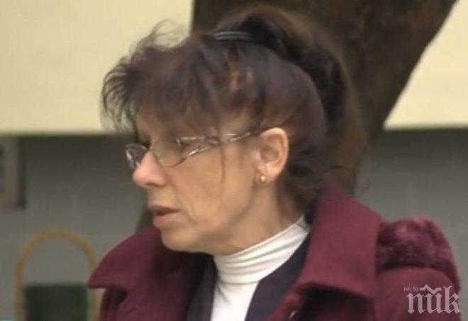 Намериха виновника за скритата камера в тоалетната на училище