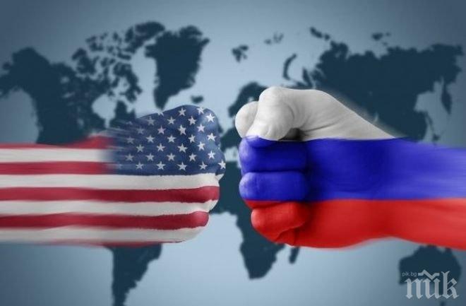 СКАНДАЛ! Русия използва снимки от видеоигра, за да обвини САЩ в подпомагане на „Ислямска държава“