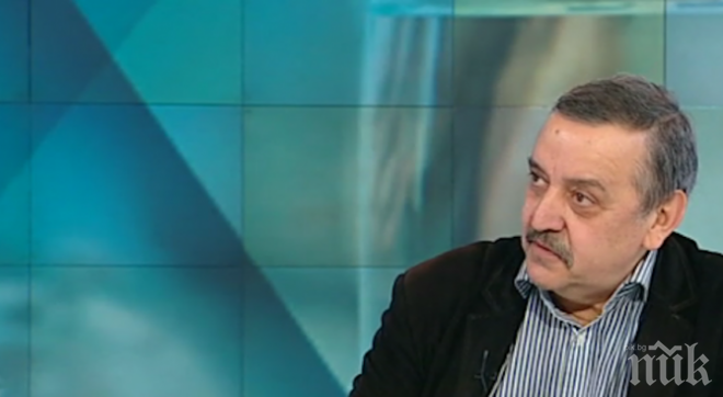 Налази ни парагрип - мийте си добре ръцете и гълтайте витамини