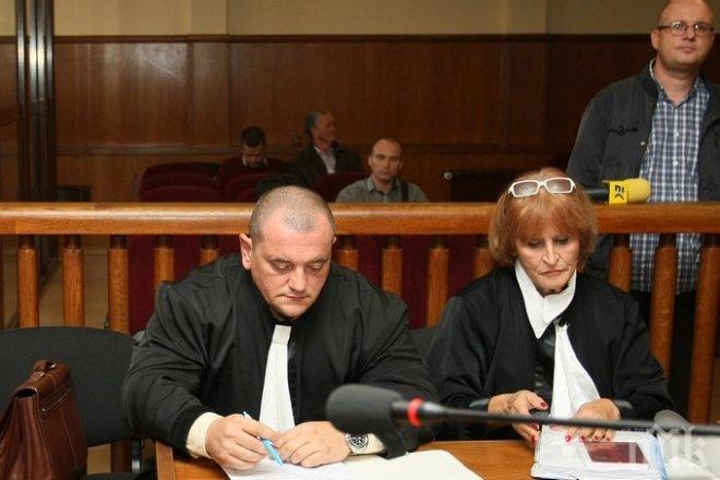 Тръгва делото за атентата в Сарафово