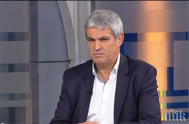 ТВЪРДИ! Синдикатите с нови искания за заплатите