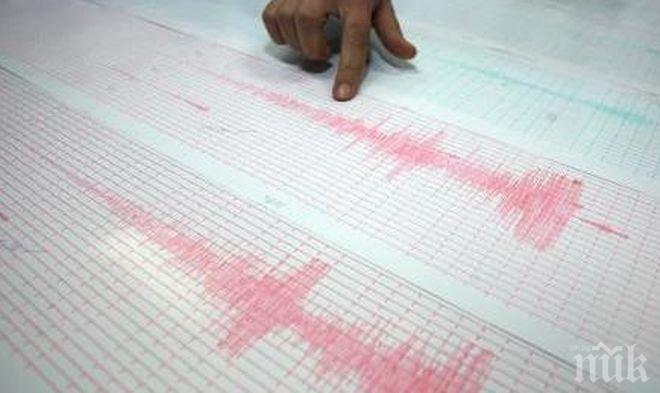 След земетресението в Своге! Сеизмолог: Няма данни за вторични трусове в района
