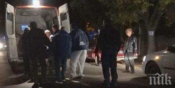 Инфаркт покоси бургазлия пред имението на Херо в Крайморие