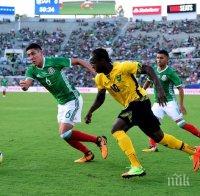 В КОНКАКАФ също си правят Лига на нациите