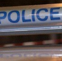 Пияна перничанка помля 5 паркирани автомобила