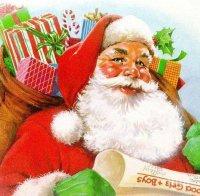 Дядо Мраз е получил над 3 милиона писма
