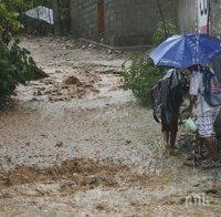 Кипър ще помага на Гърция заради смъртоносните наводнения