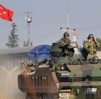 Турция купува руско оръжие, доставките от САЩ се бавят