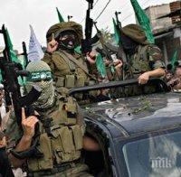 израел доволни мюфтия призна хамас терористична организация