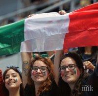 Италия се сдоби с официален държавен химн