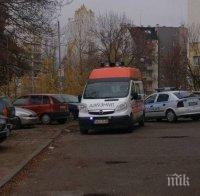 Тежък инцидент! Хигиенистка пропадна в асансьорна шахта в общежитие в Студентски град