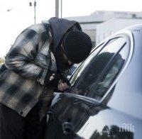 Испанската полиция разби международна мрежа за кражба на автомобили с българско участие