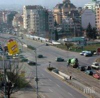 Важно! Пускат движението по булевард 