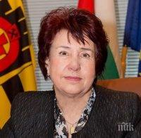 Кметът на Перник: Първенци сме по най-ниска безработица, има работни места, но няма кадри