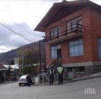 Реакция! Сръбският втрешен министър за случая „Босилеград“: Не може да се държите в Сърбия както искате