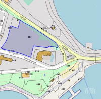 Вижте какво ще се строи на пъпа на Несебър