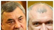 ЕКСКЛУЗИВНО В ПИК! Валери Симеонов пред медията ни: Оставката на Главчев няма да промени атмосферата в парламента и истеричната дребнавост на БСП!