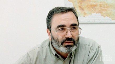 важно кунчев разкрива действат антибиотиците