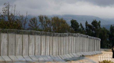 парламентът въведе 1000 лева глоба нарушение правилата достъп стратегически обекти