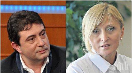 извънредно пик първа рокада коко каменаров бнт освободи севда шишманова