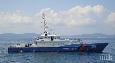 сдобиваме свръхмодерен военен патрулен кораб световно ниво