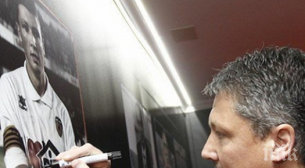 любо пенев решителен ход