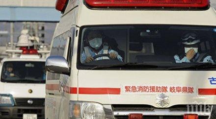 пиян американски морски пехотинец предизвика катастрофа една жертва япония