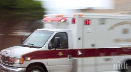 три деца загинали души ранени пътен инцидент тайланд