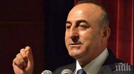 турция иран русия планират обсъдят ситуацията сирия анталия