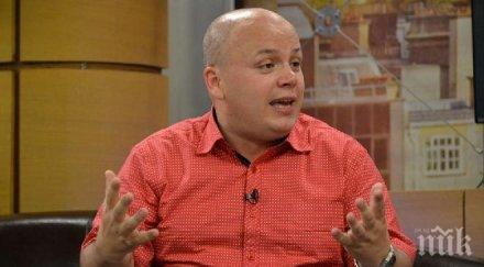 александър симов корупцията отпадне дневния ред обществото