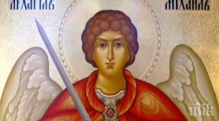 уникална молитва прогони злите сили дома