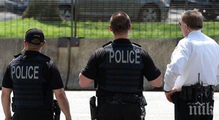 разследване стрелецът калифорния имал право носи огнестрелно оръжие