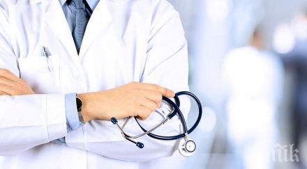 тревожна тенденция все повече болни рак белия дроб българия