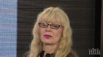 парадокс майката албена вулева медицински феномен людмила захажаева изкарала минути клинична смърт