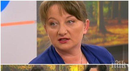 тревожно 4500 официални случаи насилие училище изминалата учебна година